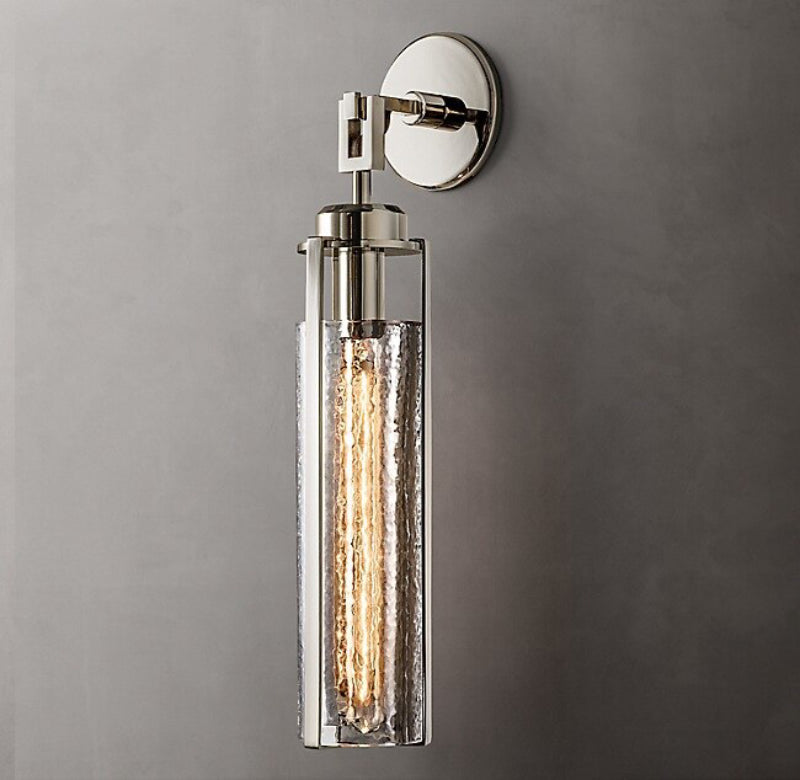 Sconces Wall Lamp Glass