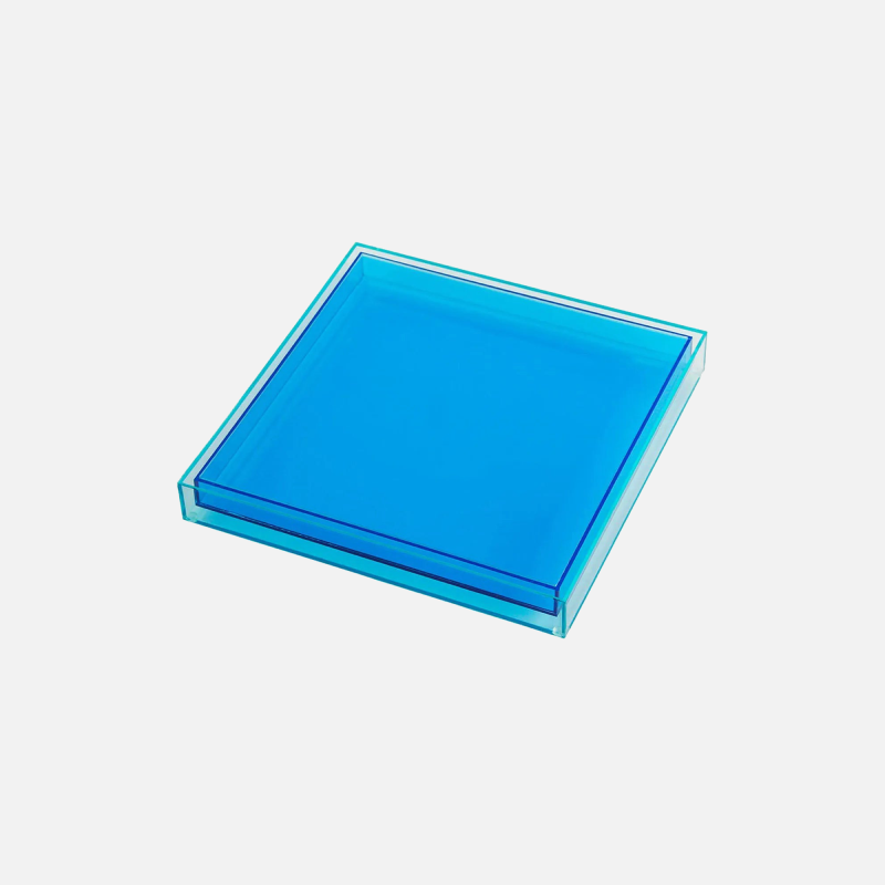 Acrylic Serving Tray