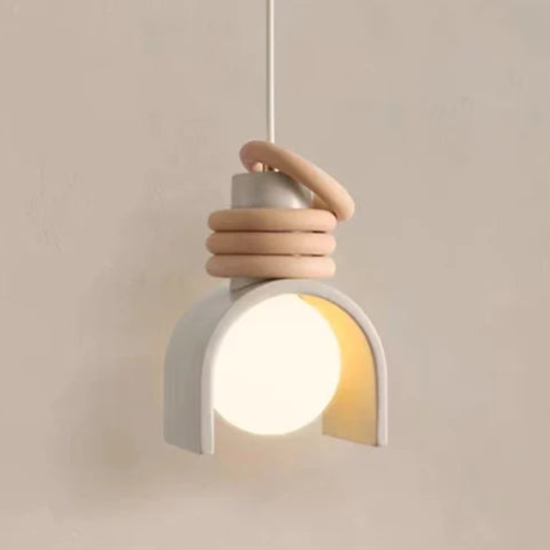 Creative LED Pendant Lamp