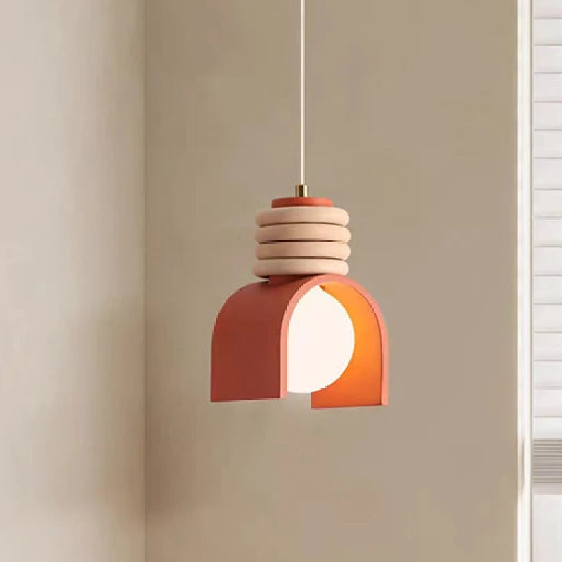 Creative LED Pendant Lamp