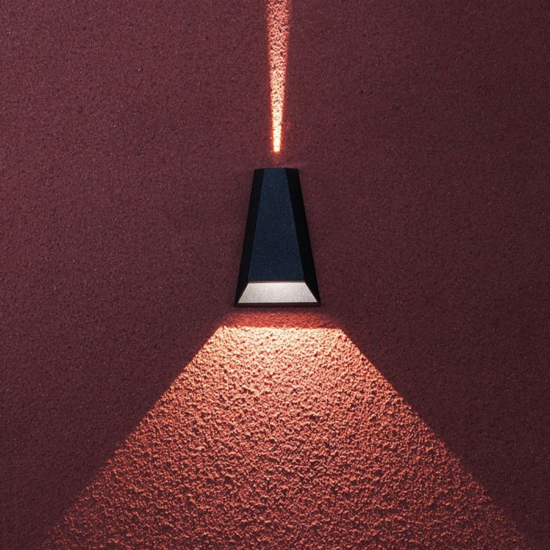 Empire Waterproof Wall Lamp - Final Sale