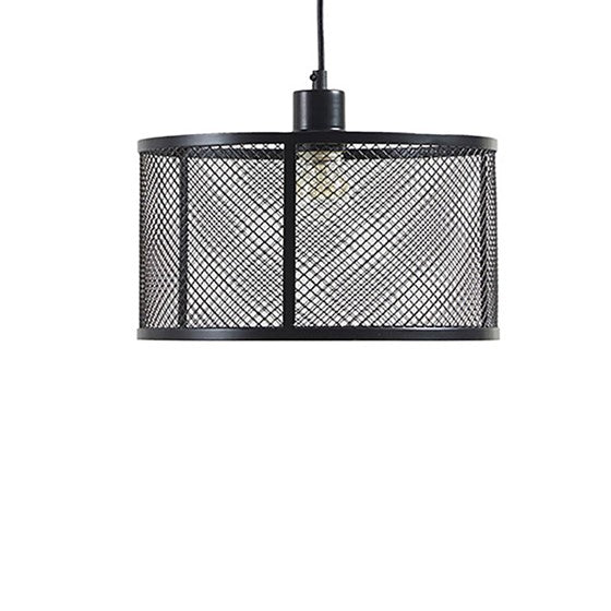 Jaxson Metal Mesh Pendant Lamp