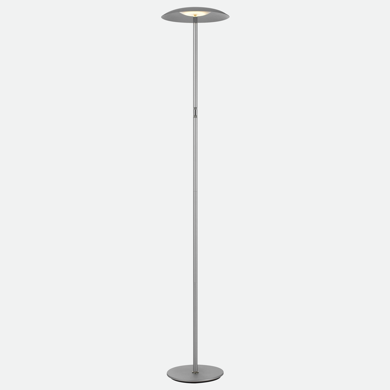 Lampadaire LED Anthia