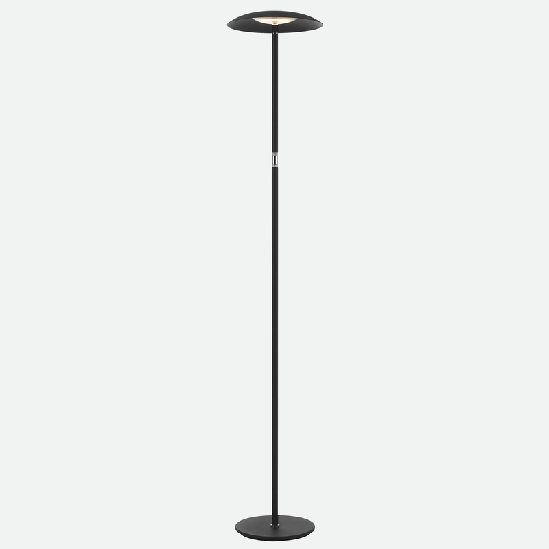 Anthia LED Floor Lamp