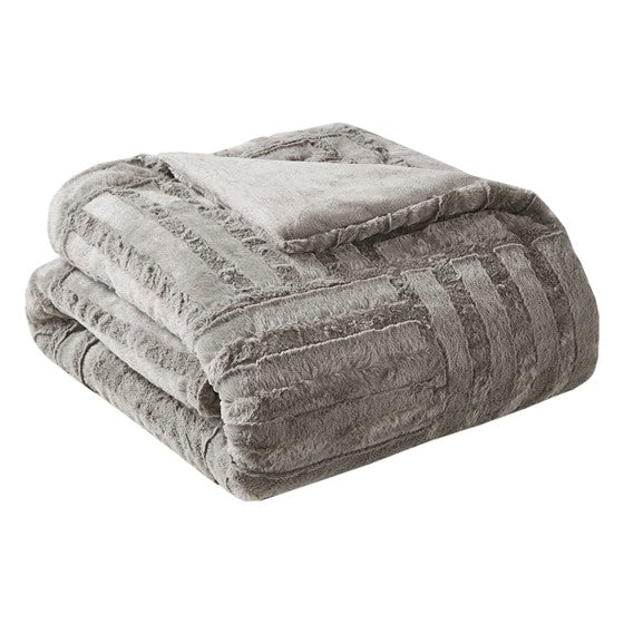 Arctic Ultra Plush Down Alternative Throw