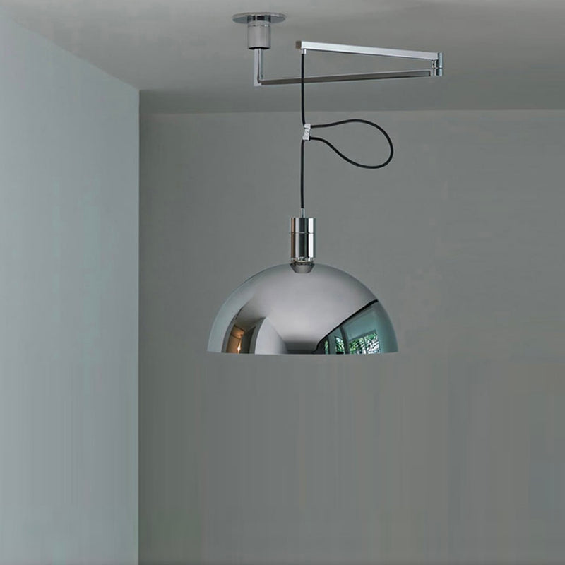 Canelle Industrial LED Pendant Lamp