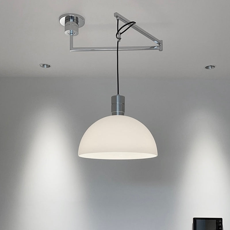 Canelle Industrial LED Pendant Lamp