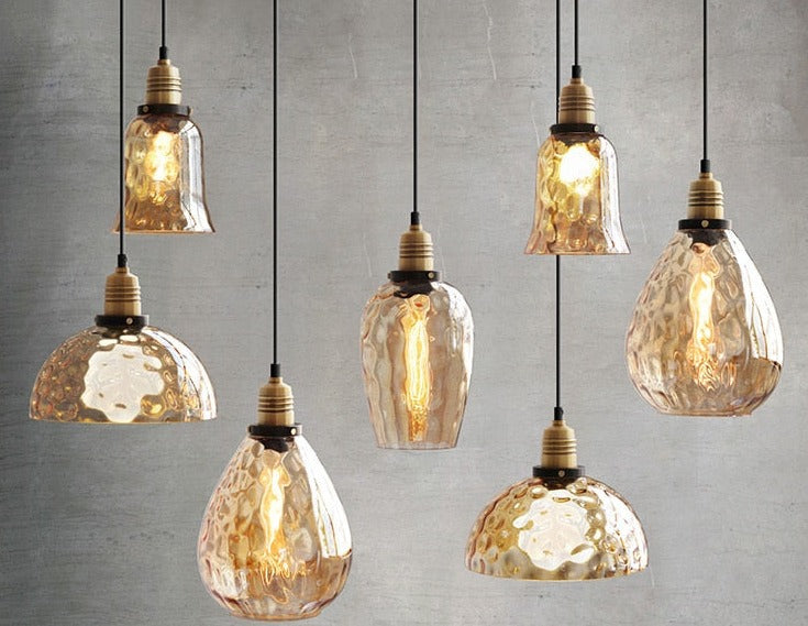 Decorative Light Fixtures Pendant Lamp