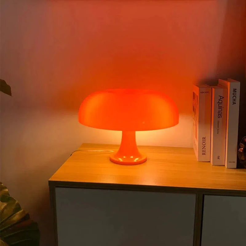 Demma Retro LED Table Light