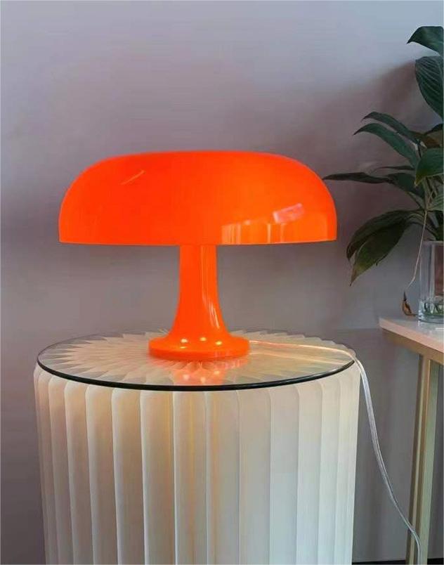 Demma Retro LED Table Light