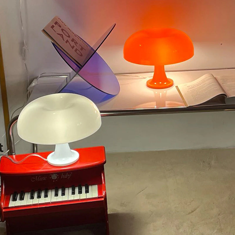 Demma Retro LED Table Light