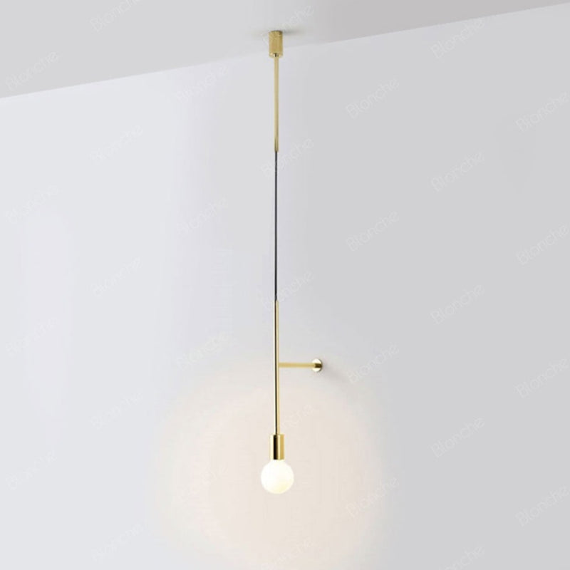 Wall Lamp for Home Decor and Lighting