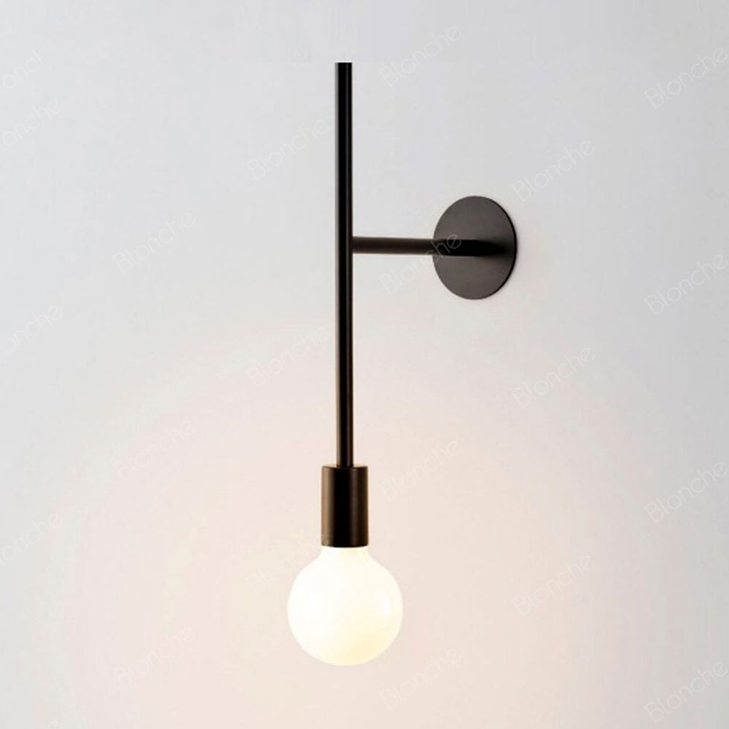 Wall Lamp for Home Decor and Lighting