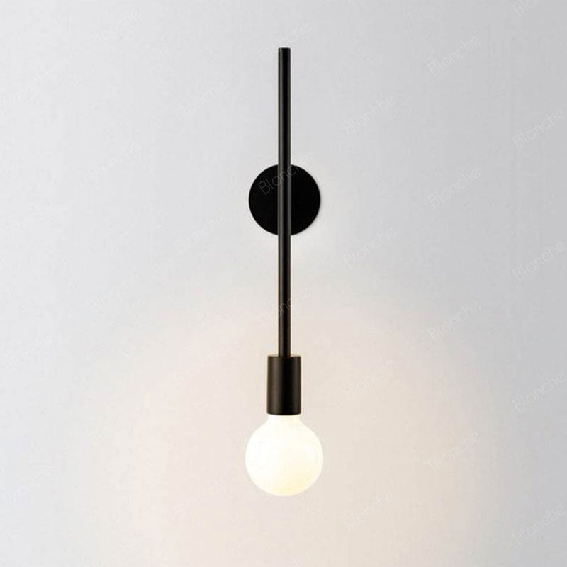 Wall Lamp for Home Decor and Lighting