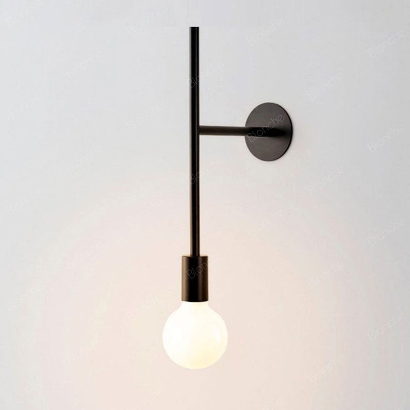 Wall Lamp for Home Decor and Lighting