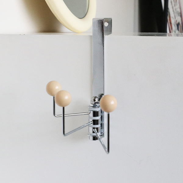 Eames Dot Over Door Hook