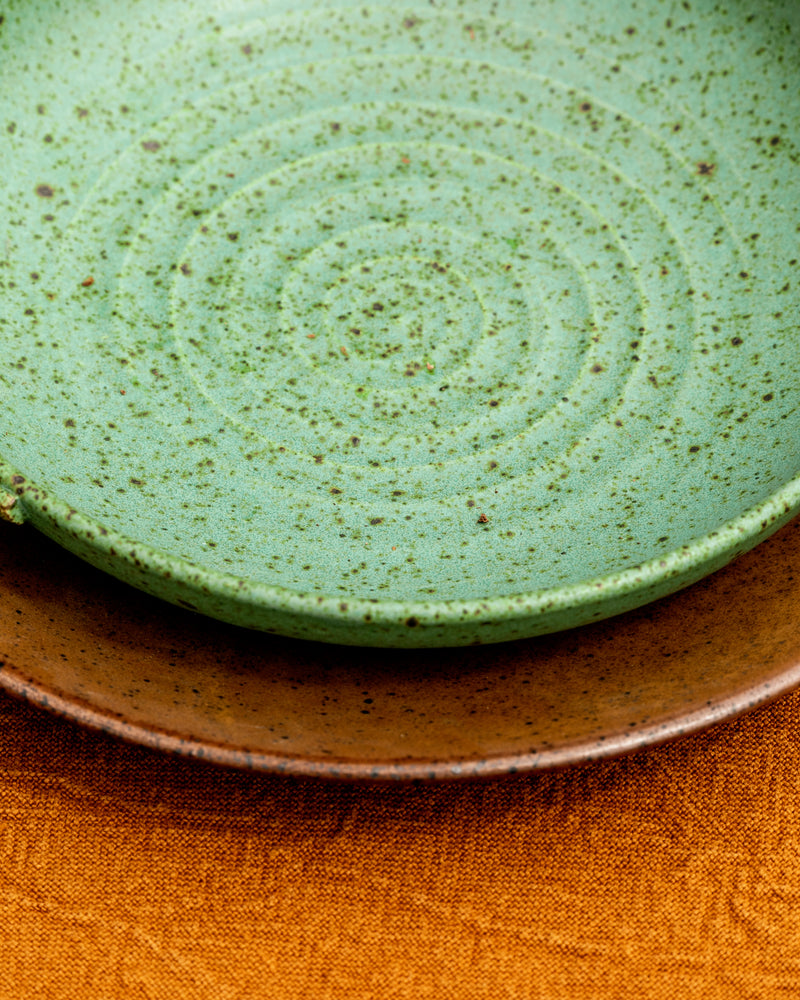 Earth Design Stoneware Dinnerware