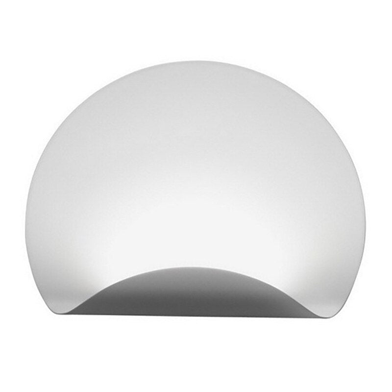 Eclipse Metal Wall Lamp