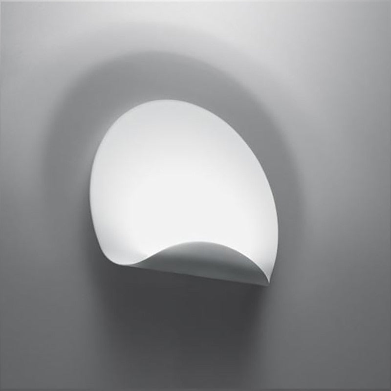 Eclipse Metal Wall Lamp