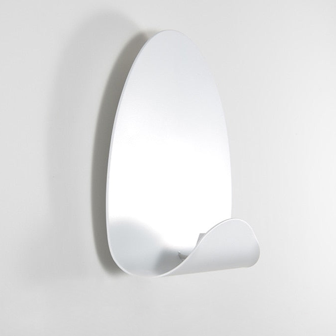 Eclipse Metal Wall Lamp