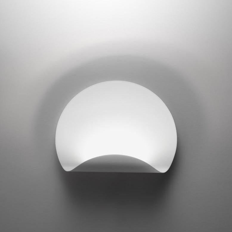 Eclipse Metal Wall Lamp