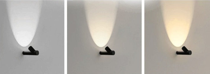 LED Lighting Background Wall Lamp