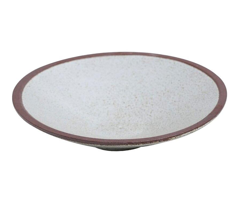 Harvest Stoneware Plates & Bowls