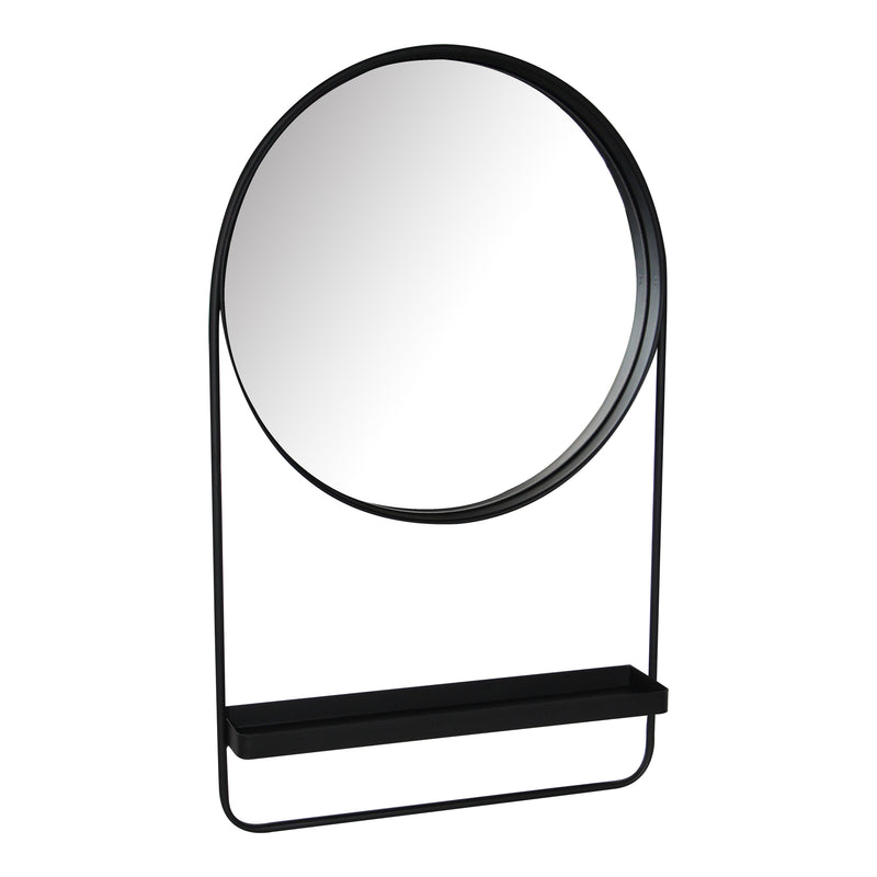 Holmes Wall Mirror