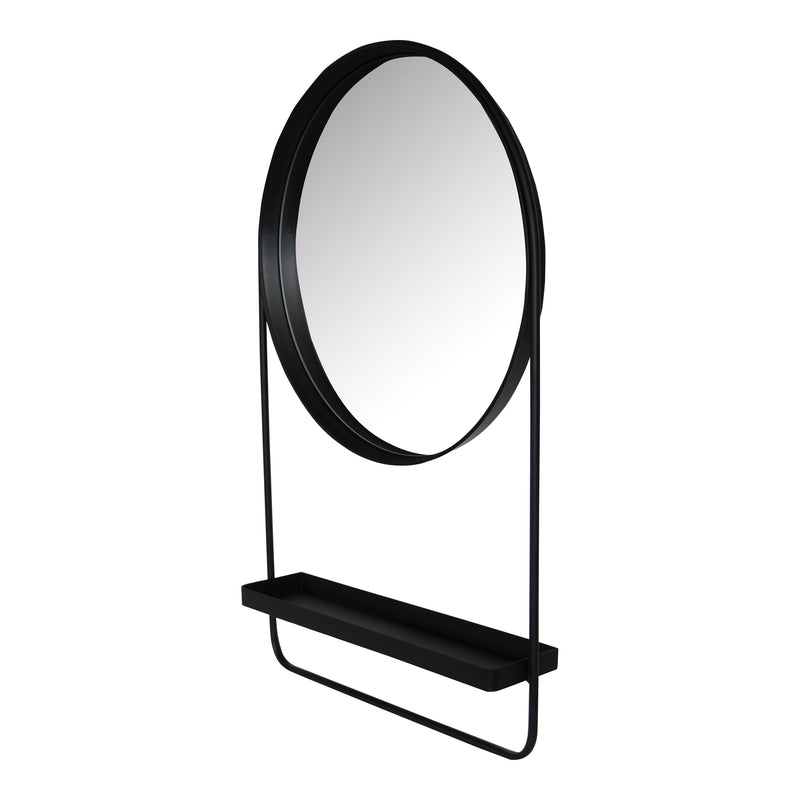 Holmes Wall Mirror