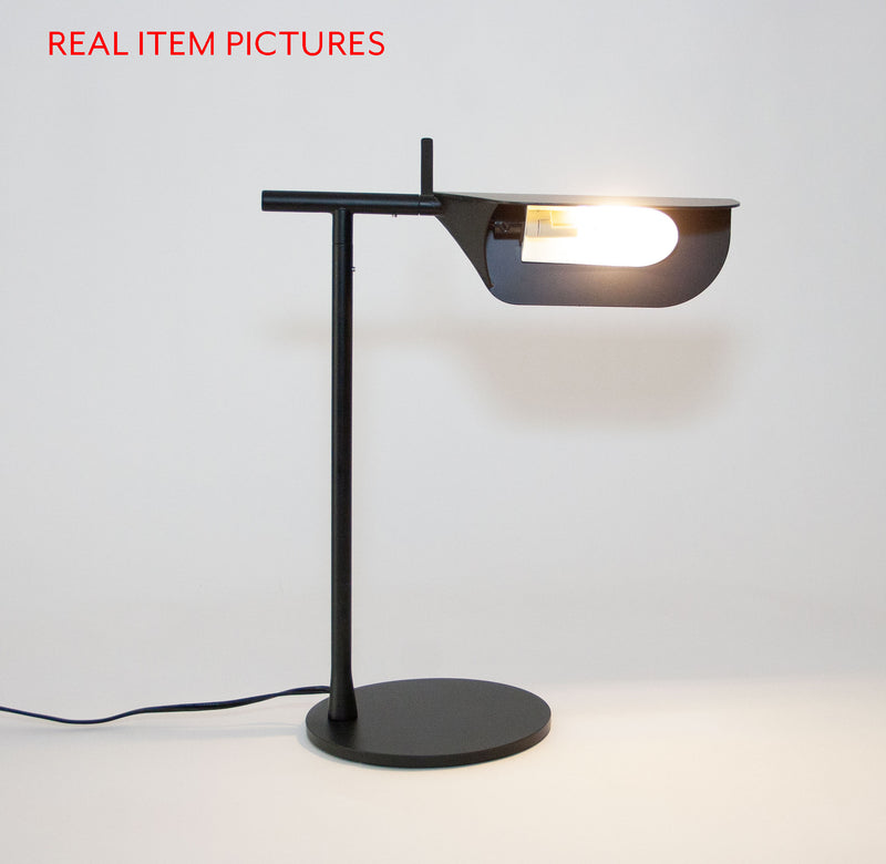 black FLOS Tab Table Lamp