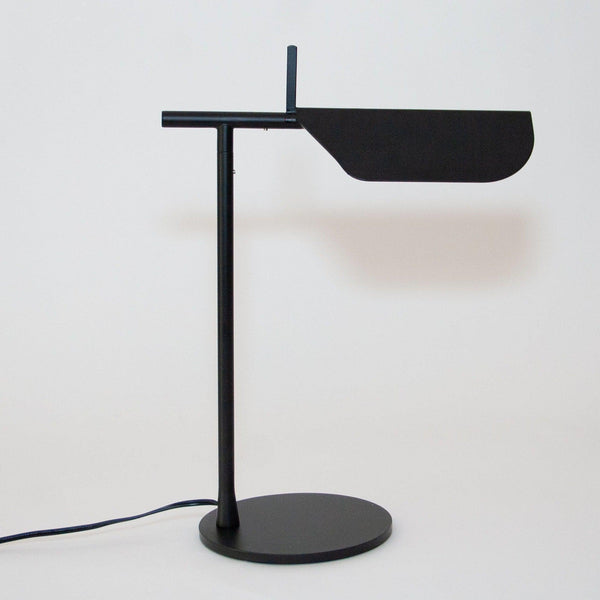 black FLOS Tab Table Lamp