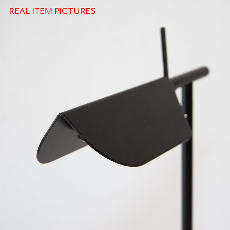 black FLOS Tab Table Lamp