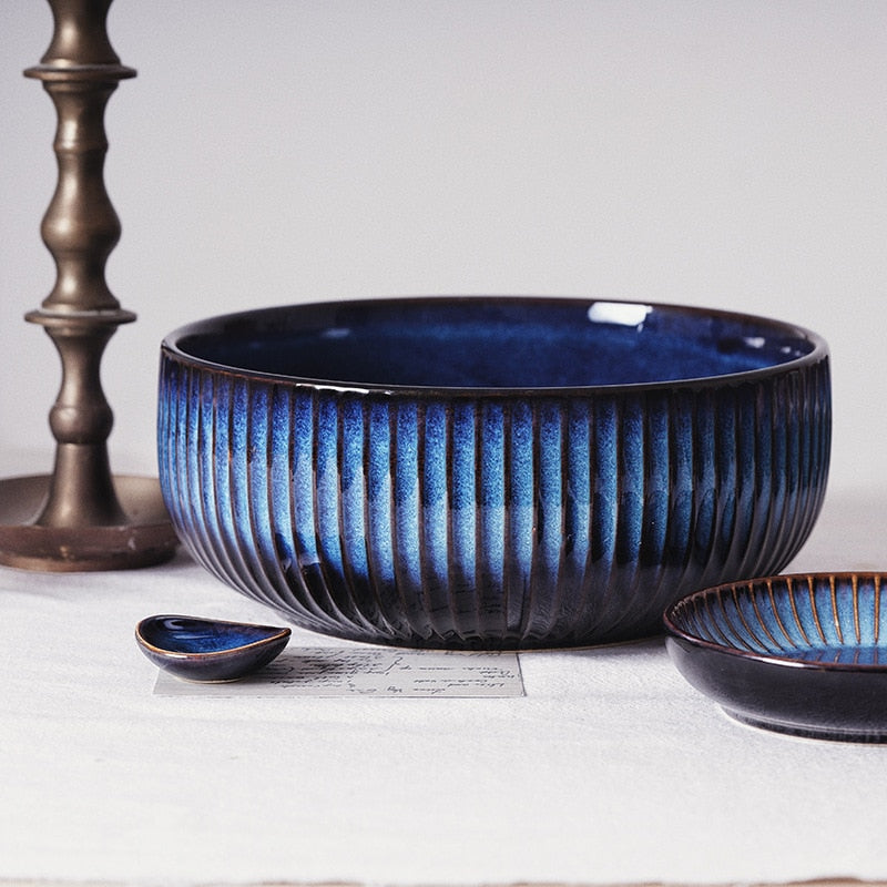 Dinnerware Ceramic Porcelain Bowls