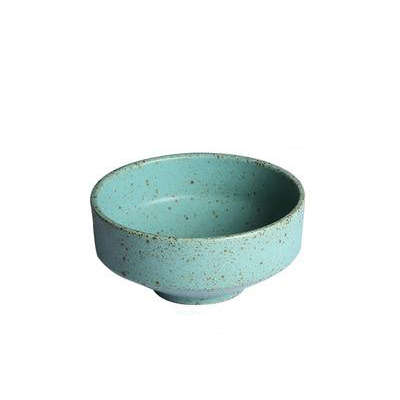 Jade Stoneware Ceramic Dinnerware