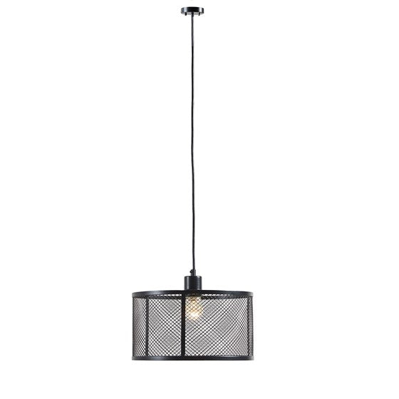 Jaxson Metal Mesh Pendant Lamp