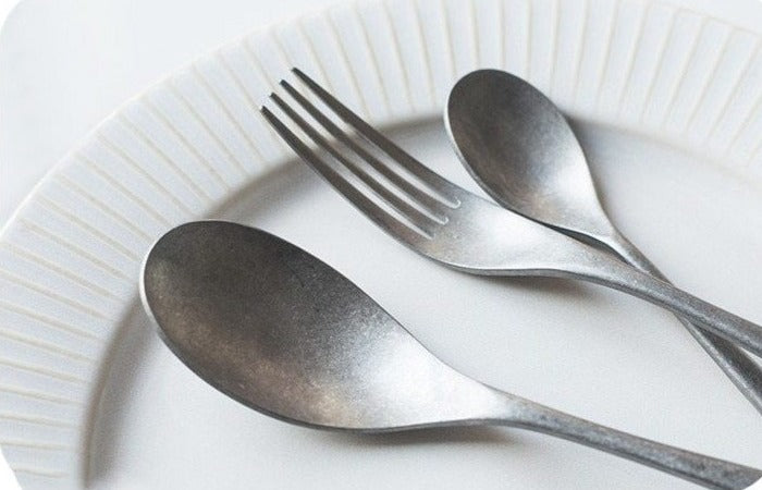 Lima Stainless Steel Flatware Set