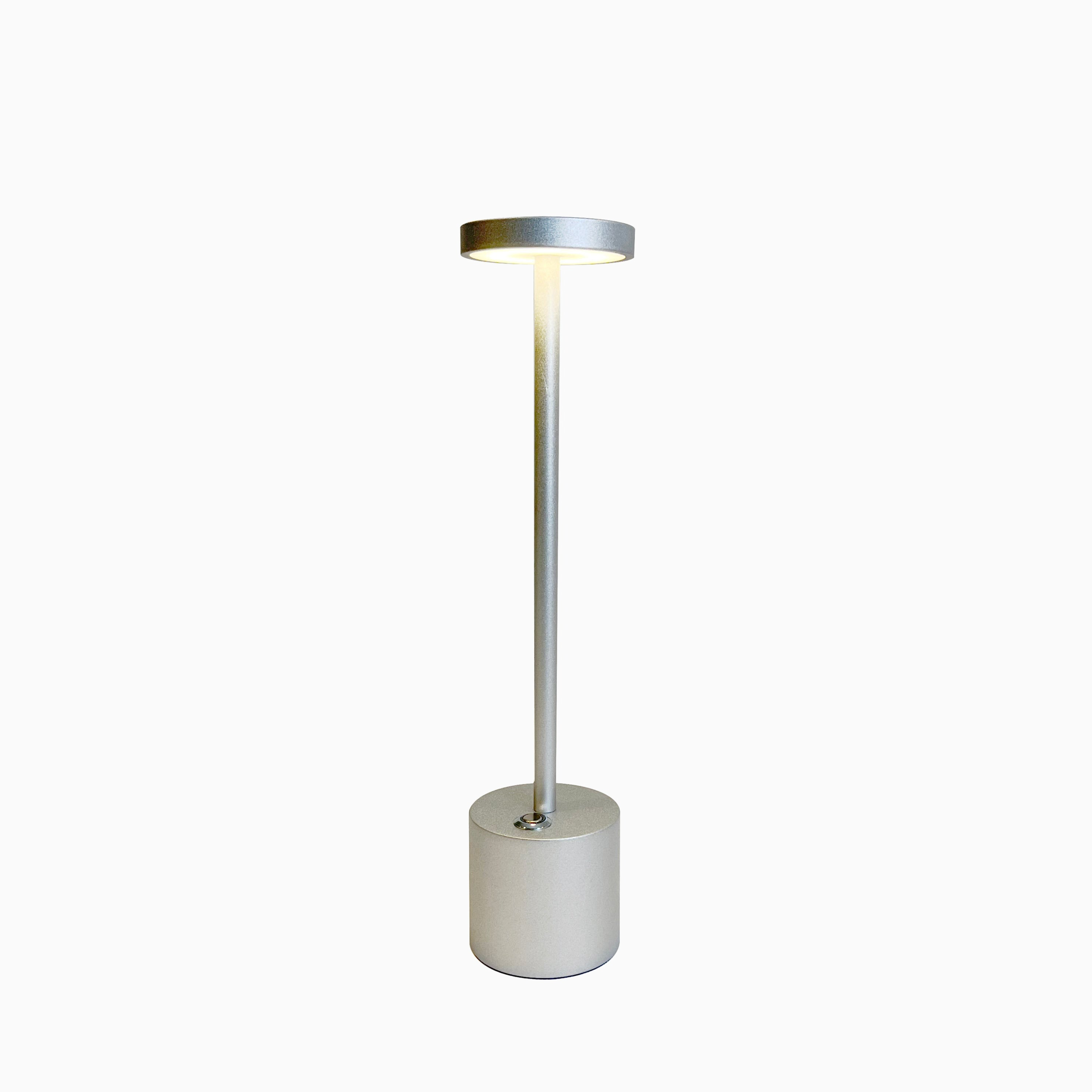 Loft LED Cordless Table Lamp - Final Sale