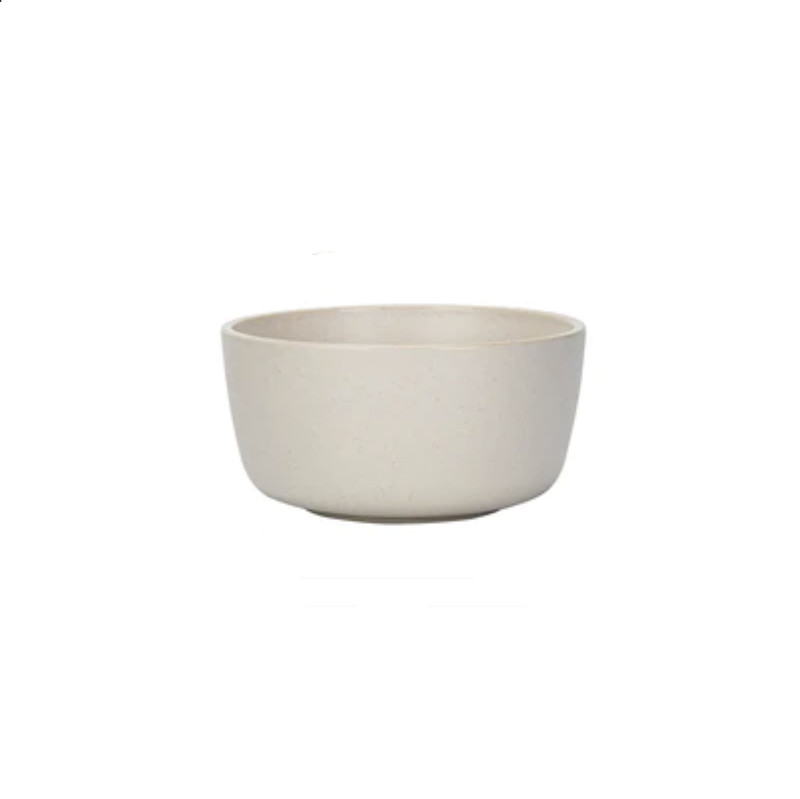 white bowl ceramic