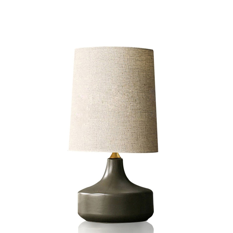 Mina Ceramic Table Lamp