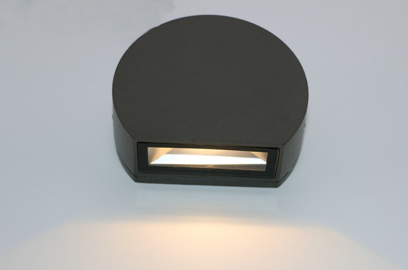 Waterproof Outdoor wall lamp for Home Lighting