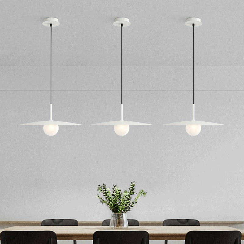 Orbit Minimalist LED Pendant Lamp