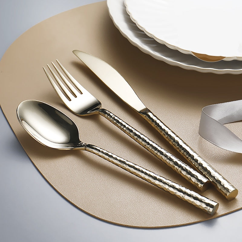 Prosecco Flatware Set