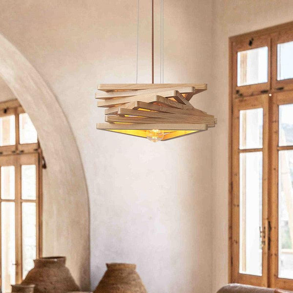 Qubo LED Pendant Lamp