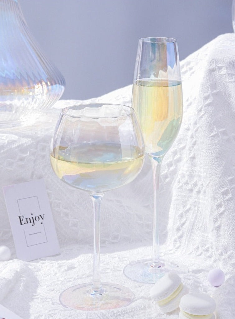 Wine Glass Goblet Drinkware