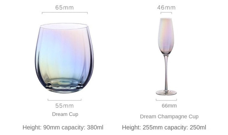 Wine Glass Goblet Drinkware