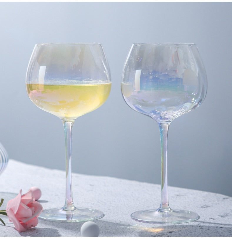 Wine Glass Goblet Drinkware