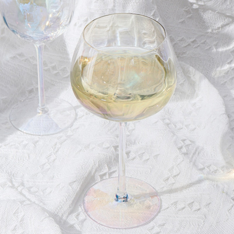 Wine Glass Goblet Drinkware