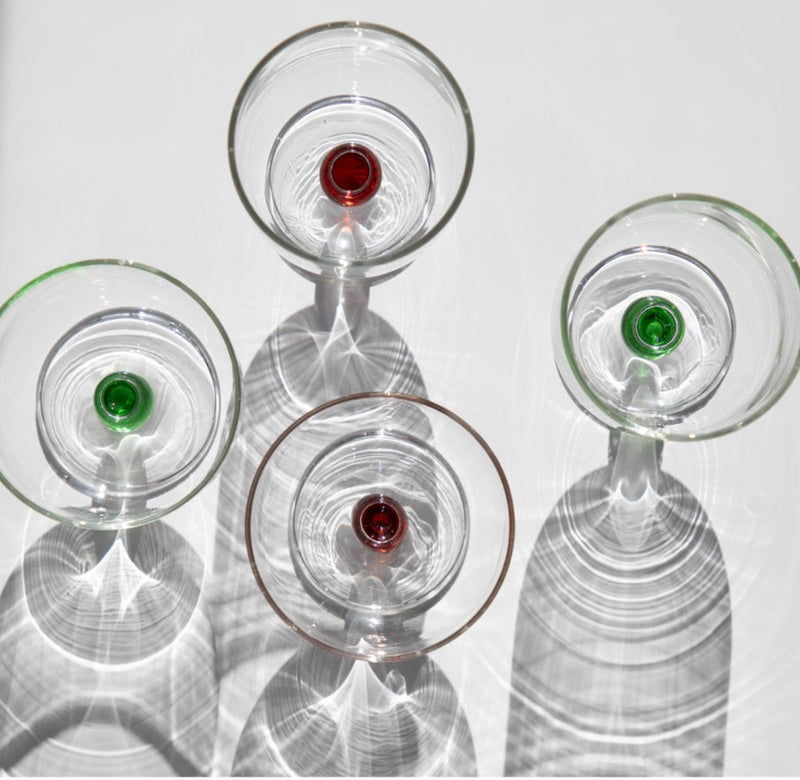 Drinkware Glass Cocktail Goblet 