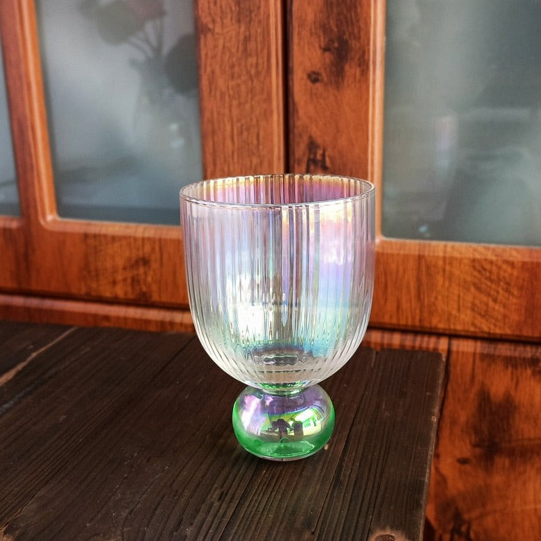 Multipurpose Glass Transparent Glass Cup 