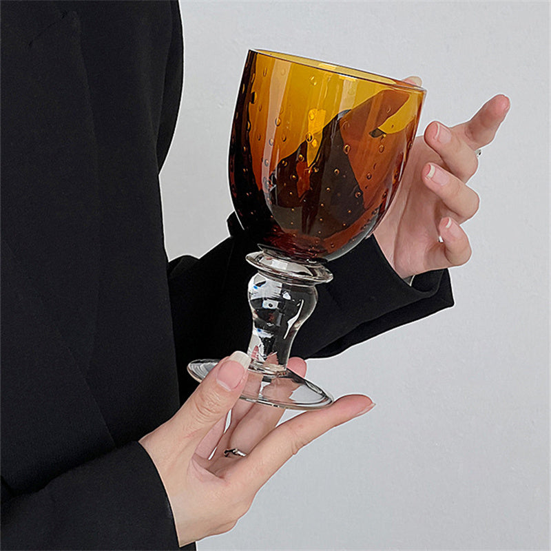 350ml Medieval Wine Glass Drinkware